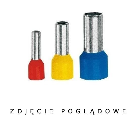 Kabelsko HI 2.5/12 ERHL (100 st.)