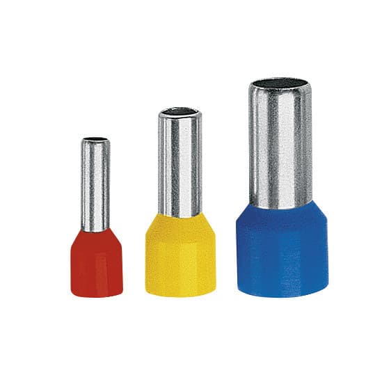 Ferrule-terminalTE_4-10V/100