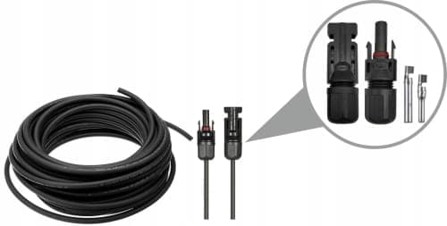 Fördelningsblock 1x25 3x16 blått för DIN-skena TH35 1x100A