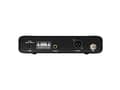 Miniatyrbild 7 av 10: OMNITRONIC UHF-301 1-Channel Wireless Mic System 823-832/863-865MHz