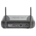 Miniatyrbild 7 av 11: Vonyx STWM711H Trådlöst mikrofonsystem VHF 1kanal Headset