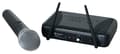 Miniatyrbild 3 av 6: SkyTec STWM721 Trådlös mikrofon UHF 1kanal