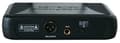 Miniatyrbild 5 av 6: SkyTec STWM721 Trådlös mikrofon UHF 1kanal