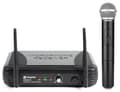 Miniatyrbild 6 av 6: SkyTec STWM721 Trådlös mikrofon UHF 1kanal
