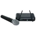 Miniatyrbild 1 av 6: SkyTec STWM721 Trådlös mikrofon UHF 1kanal