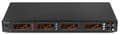 Miniatyrbild 4 av 11: Power Dynamics PD504B Trådlös mikrofonsystem UHF 4 x 50ch,