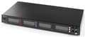 Miniatyrbild 6 av 11: Power Dynamics PD504B Trådlös mikrofonsystem UHF 4 x 50ch,