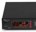 Miniatyrbild 8 av 11: Power Dynamics PD504B Trådlös mikrofonsystem UHF 4 x 50ch,