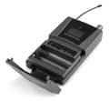 Miniatyrbild 2 av 10: Power Dynamics PD800 InEar monitor system UHF