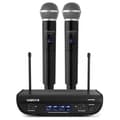 Miniatyrbild 1 av 6: Vonyx WM82 Micro UHF digital 2ch HH