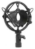 Miniatyrbild 9 av 11: Vonyx CMS400 Studio Set micro Cond Silver
