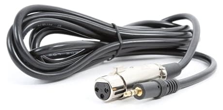 Vonyx CMS400 Studio Set micro Cond Silver