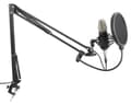 Miniatyrbild 11 av 11: Vonyx CMS400 Studio Set micro Cond Silver