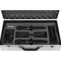 Miniatyrbild 7 av 10: Power Dynamics PD632H 2x 20-kanaler Digital UHF HH