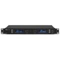 Miniatyrbild 2 av 10: Power Dynamics PD632H 2x 20-kanaler Digital UHF HH