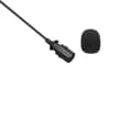 Miniatyrbild 5 av 7: BOYA Mikrofon Lavalier BY-M1 Pro 3.5mm 6m.