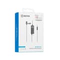 Miniatyrbild 7 av 7: BOYA Mikrofon Lavalier BY-M1 Pro 3.5mm 6m.