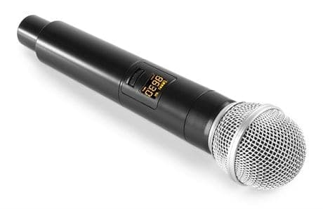 WM55 Komplett Plug in trådlöst