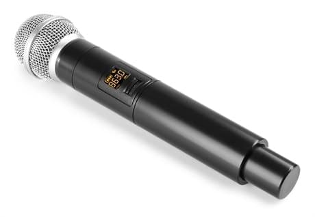WM55 Komplett Plug in trådlöst