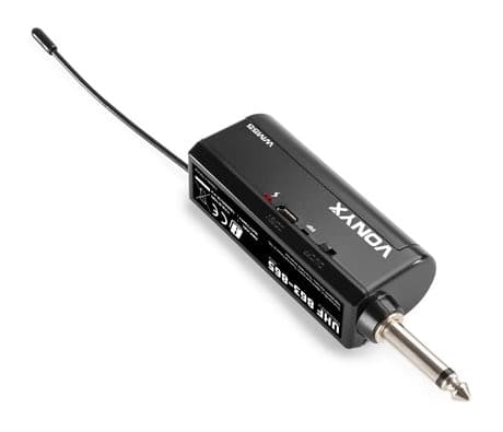 WM55 Komplett Plug in trådlöst