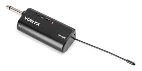 WM55 Komplett Plug in trådlöst