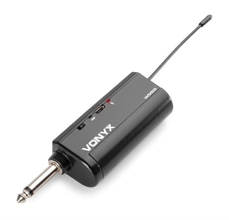 WM55 Komplett Plug in trådlöst