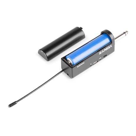 WM55 Komplett Plug in trådlöst