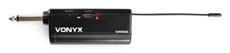 WM55 Komplett Plug in trådlöst