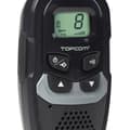 Miniatyrbild 4 av 4: Topcom Walkie Talkie Twin talker RC-1304 PMR 6km