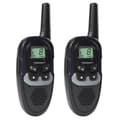 Miniatyrbild 1 av 4: Topcom Walkie Talkie Twin talker RC-1304 PMR 6km