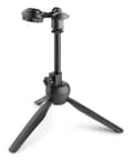 Miniatyrbild 8 av 11: Vonyx CM320S USB Studiomikrofon med bordsställ - Titanium