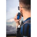 Miniatyrbild 6 av 9: Midland Walkie Talkie XT70 Pro Duo - Svart/Mörkgrå