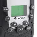 Miniatyrbild 4 av 6: Denver Walkie Talkie-set med två handenheter ingår WTA-449