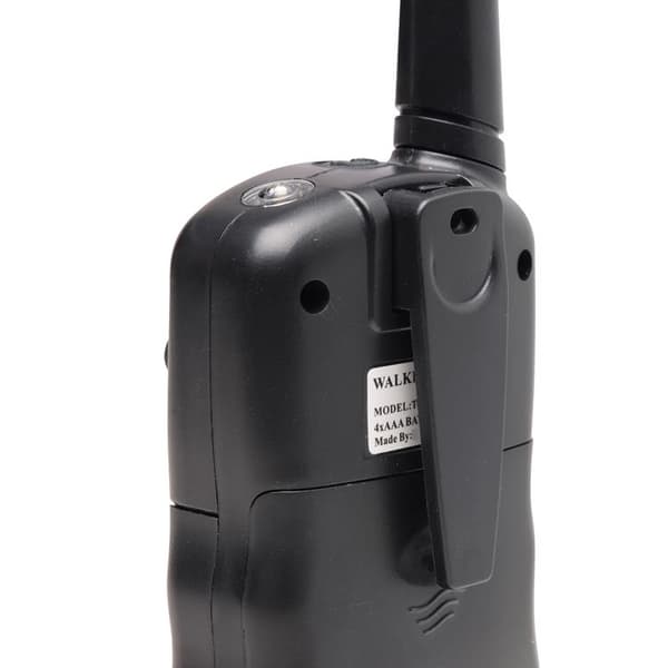 Denver Walkie Talkie-set med två handenheter ingår WTA-449