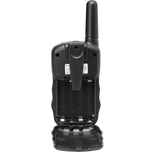 Denver Walkie Talkie-set med två handenheter ingår WTA-449