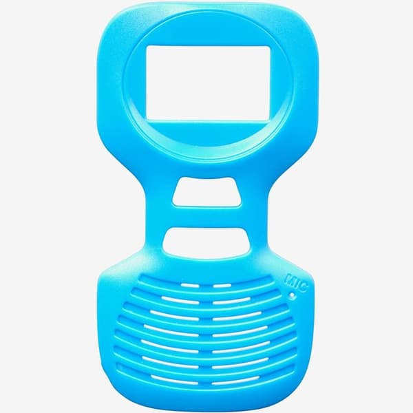 Denver Walkie Talkie-set för barn med två telefoner ingår WTK-441