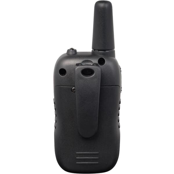Denver Walkie Talkie-set för barn med två telefoner ingår WTK-441