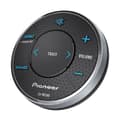 Miniatyrbillede 2 af 2: Pioneer Fjernbetjening Cd-me300 Sort