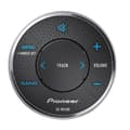 Miniatyrbillede 1 af 2: Pioneer Fjernbetjening Cd-me300 Sort