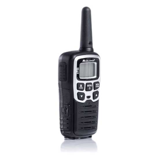 Midland Walkie-talkies Xt50 Sort