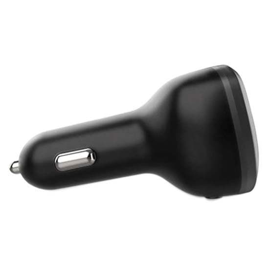 Energy Sistem Car Fm Talk-transmis Bilens Fm-sender Sort