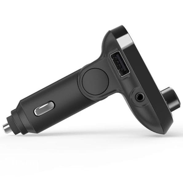 Energy Sistem Fm Bluetooth Pro Bilens Fm-sender Sort
