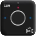 Miniatyrbillede 2 af 4: Bluetooth-lydmodtager - Vilkår og betingelser - MyBTplayer 1.0 - Mikrofonfunktion - 10 timers batterilevetid - NFC
