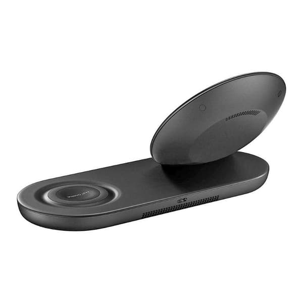 Qi laddningsplatta Wireless Charging Pad
