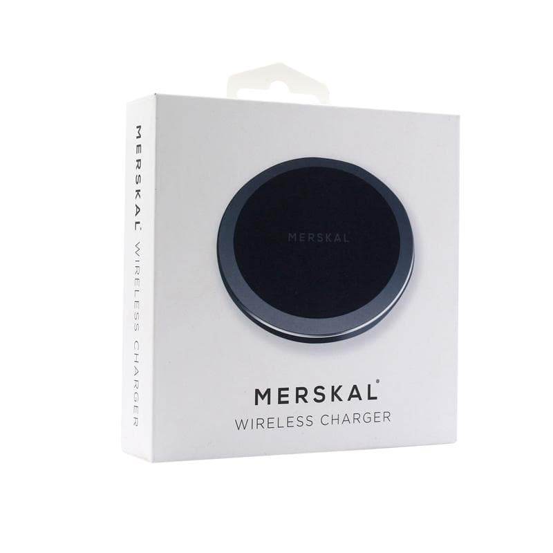 Merskal Qi Wireless Charger