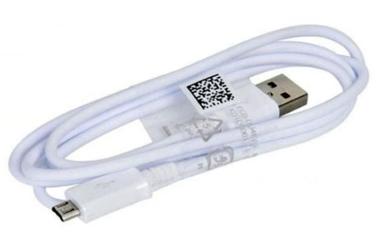 Original Samsung micro-usb kabel