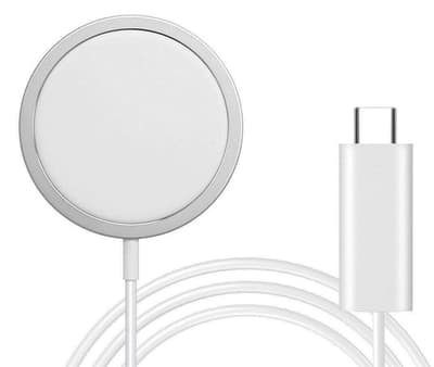 Magsafe laddare till iPhone 12