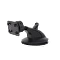 Miniatyrbilde 4 av 5: GEAR QI Mobilholder Kort Arm 10W lader Monteres i vindu eller på instrumentpanel