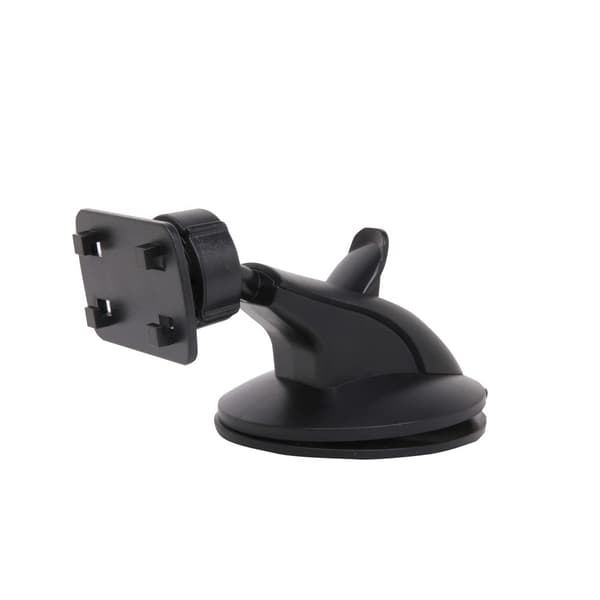 GEAR QI Mobilholder Kort Arm 10W lader Monteres i vindu eller på instrumentpanel