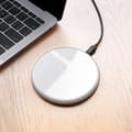Miniatyrbillede 3 af 5: Borofone Preference QI 10W Trådlös laddare För iPhone / Android
